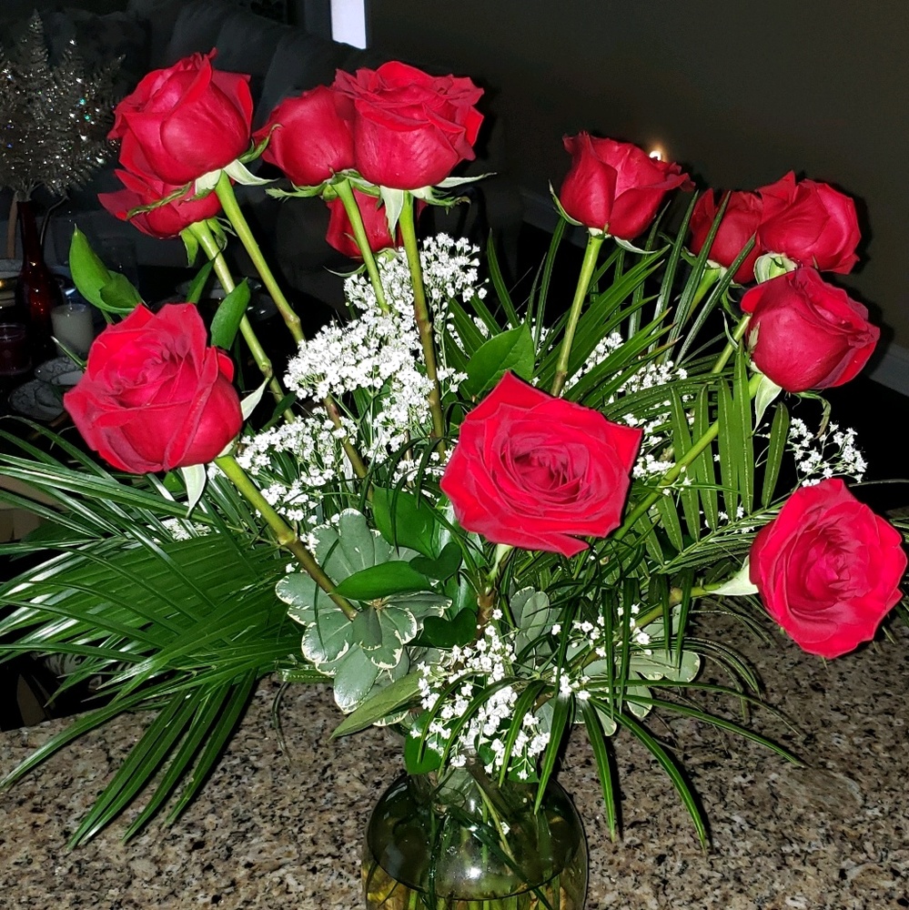 Meet your Posher, Charlene